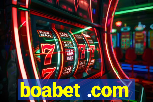boabet .com